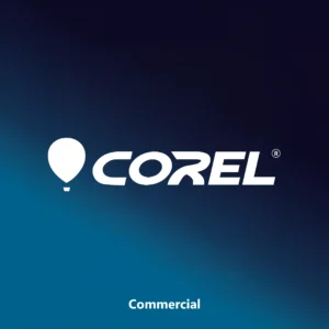 Corel PDF Fusion CorelSure Maint (1 Yr) ML (2,501-5000)