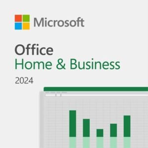 Office Home & Business 2024 ESD - EP2-06608