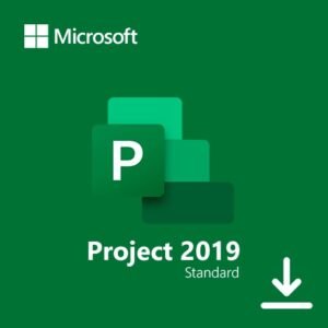 Project Standard 2019 ESD Download