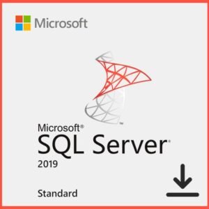 SQL Server 2019 Standard ESD Download