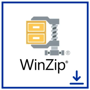 WinZip Pro CorelSure Maintenance (3 Yr)(5000-49999)